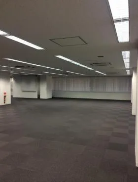 TIDビルの外観