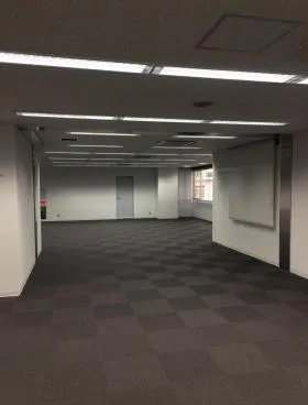 TIDビルの外観