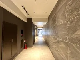 日本橋人形町スクエアの外観