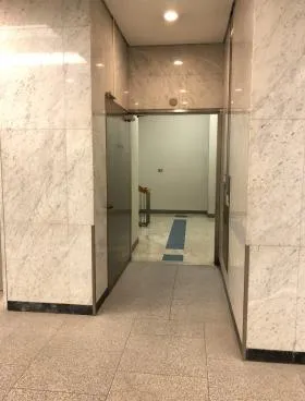 五反田第一生命ビルの外観