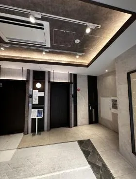 MA SQUARE AKIHABARAビルの外観
