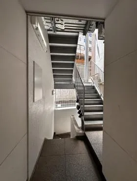 MA SQUARE AKIHABARAビルの外観