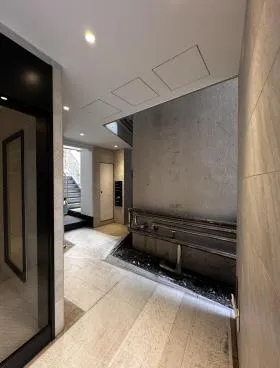 MA SQUARE AKIHABARAビルの外観