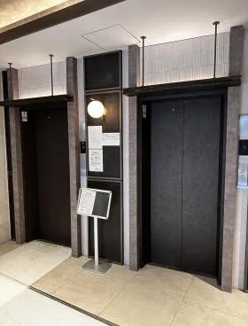 MA SQUARE AKIHABARAビルの外観