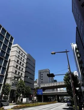 MA SQUARE AKIHABARAビルの外観