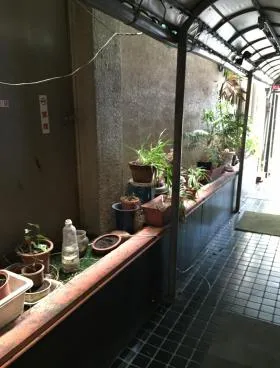 ニュー千代田ビルの外観