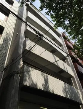 南大塚MTビルの外観