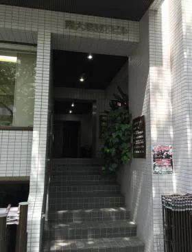 南大塚MTビルの外観