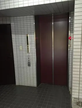南大塚MTビルの外観