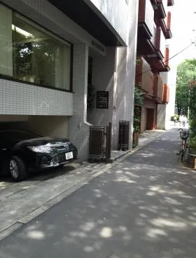 南大塚MTビルの外観