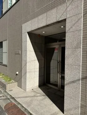 ピーシー神田ビルの外観