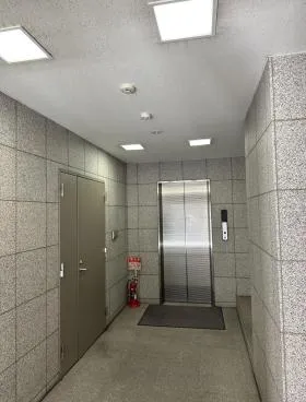 ピーシー神田ビルの外観