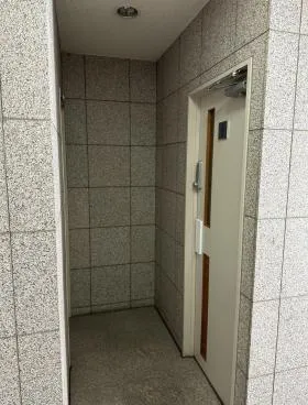 ピーシー神田ビルの外観