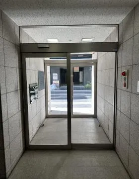 ピーシー神田ビルの外観