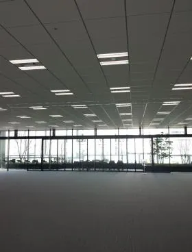 新青山東急ビルの外観