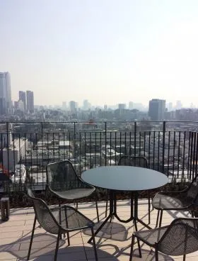 新青山東急ビルの外観
