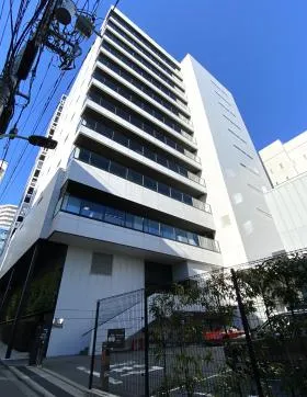 新青山東急ビルの外観