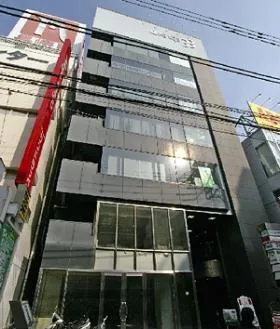 小田急シティビル町田ビルの外観