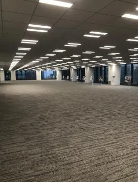 オークラプレステージタワーの外観