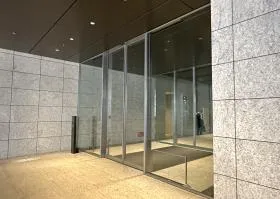 オークラプレステージタワーの外観