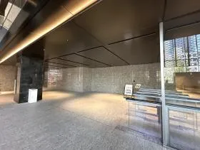 オークラプレステージタワーの外観