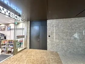 オークラプレステージタワーの外観