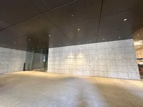 オークラプレステージタワーの外観