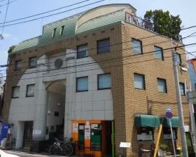 平成後藤ビルの外観