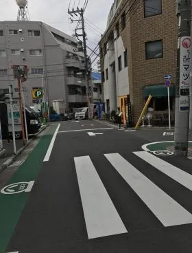 平成後藤ビルの外観