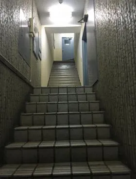 水道橋ニッカビルの外観