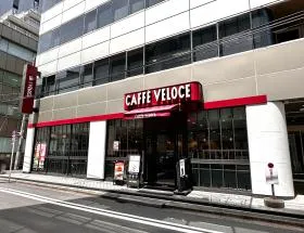 カフェベローチェ
