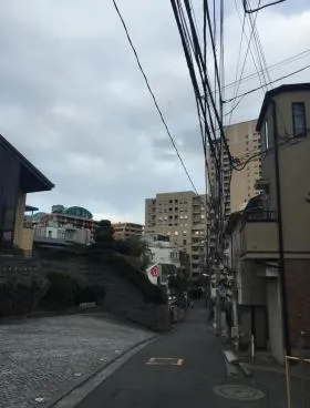ダイナックスビルの外観