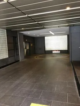 TK門前仲町ビルの外観