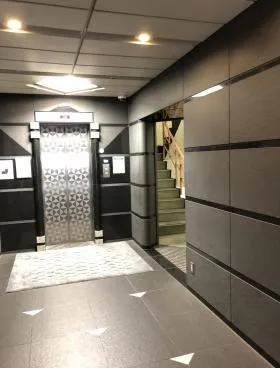 TK門前仲町ビルの外観