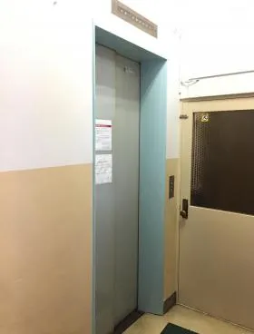 大貫ビルの外観