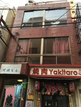 大雅ビルの外観