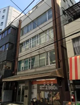 宮澤ビルの外観
