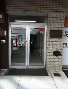 宮澤ビルの外観