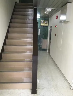 宮澤ビルの外観