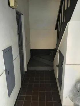 富士本館ビルの外観