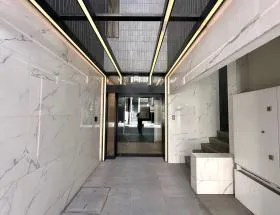 合人社東京秋葉原ビルの外観