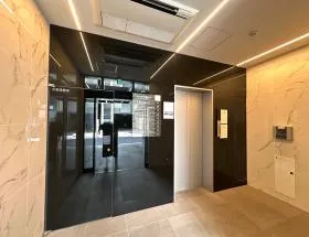 合人社東京秋葉原ビルの外観