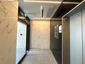 合人社東京秋葉原ビルの外観
