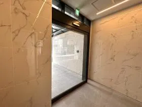 合人社東京秋葉原ビルの外観