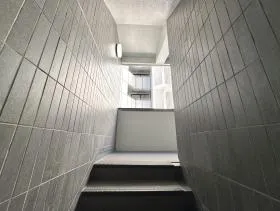合人社東京秋葉原ビルの外観