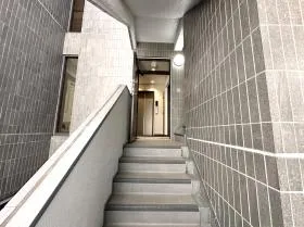 合人社東京秋葉原ビルの外観