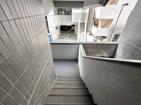 合人社東京秋葉原ビルの外観