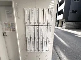 合人社東京秋葉原ビルの外観