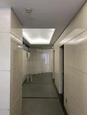 SK美土代町ビルの外観
