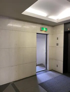 SK美土代町ビルの外観